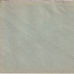 BRD - Riepen 1965 Poststelle I Einschreibebrief Wunstorf - Hannover