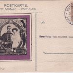 DR - Braunschweig Einzug d. Herzogpaares SST/Sonderkarte 3.11.1913