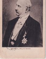 DR - Braunschweig Einzug d. Herzogpaares SST/Sonderkarte 3.11.1913