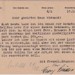Bizone - 8 Pfg. Bauten Fernkarte Braunschweig - Wendeburg 1948 Nachporto