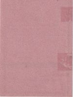 Hannover - Wartjenstedt blauer L1 Aufgabeschein f. Wertsendung 1858