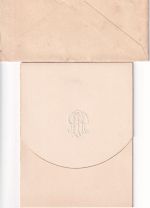 DR - Söllingen 1899 K1 Drucksache/Verlobungskarte n. Tauberbischofsheim