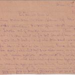 UdSSR/All.Bes. - Kriegsgefangenenkarte n Königszelt/Schlesien 1946 Weiterleitung