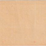 DR - Goslar 19.1.45 8 Pfg. AFS "Baustoff-Großhandlung Aug. Prelle" Ortsbrief