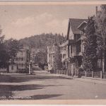 DR - (20) Bad Harzburg 15.1.45 Feldpostkarte (Kriegslazarett I/III) n. München