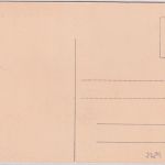 Niedersachsen - Braunlage i. Harz farb. Ortsansicht ungelaufen 1912