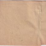 LP Belgien - 3 C. Germania/Überdruck Orts-Zeitungsstreifband Brüssel 1917