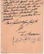 DR - Clausthal 11/4 92 Klaucke-K1 5 Pfg. Ganzsache n. Lerbach