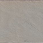 All.Bes/Währungsreform - Clausthal-Zellerfeld 22.6.48 10fach-Frankatur Ortsbrief