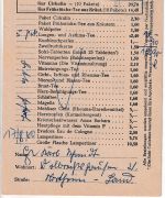 BRD - (20b) Wolbrechtshausen ü. Northeim Landpost-Ra2 Karte n. Berlin 1960