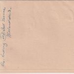 All.Bes./Währungsreform - Bad Sachsa 23.6.48 Brief/Zehnfachfrankatur n Pirmasens