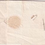 Schweiz/Österreich - Basel 1795 Grenzfrankobrief n. Steyr - mit Inhalt