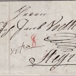 Schweiz/Österreich - Basel 1793 Grenzfrankobrief n. Steyr - mit Inhalt