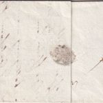 Schweiz/Österreich - Basel 1793 Grenzfrankobrief n. Steyr - mit Inhalt