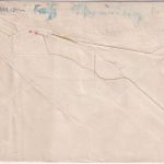 BRD - Schweinsberg ü. Kirchhain Poststelle I Brief n. ÖSTERREICH 1959
