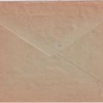 BRD - 3x210 Pfg. Heuss I Luftpostbrief n.- USA Bad Wildungungen - Chicago 1957