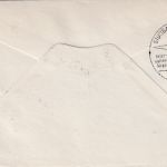 Spanien - 2x1 Pta. XXI. Vat. Konzil Lupo-Drucksache/LH-Erstflug Barcelona 1966
