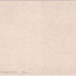 BRD - 14. Evangel. Kirchentag Sonderkarte/FDC mit OU d. Entwerfers 1969