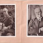 Tschechoslowakei - Sokol-Kongress 1948 Satz Gedenkblatt AK Benesch/Mseryk