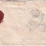 Russland - Kriegshilfe 1914/15 Einschreibebrief id. SCHWEIZ Moskau - Bern 1915