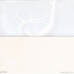 Frankreich - Weihnachten Souvenir-Block Meilleurs Voeux 2004 postfrisch/MNH