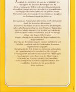 BRD/DDR - Bonn/Berlin 1985 Deutsche Postgeschichte Schmuckblatt