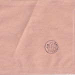 BRD - Widerstandskämpfer 20. Juli Blockausgabe Eil-R-Brief/FDC ESST Bonn 1964