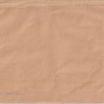 BRD/Postkrieg - Grundgedanke Demokratie Blockausgabe Brief n. Tschenstochau 1987