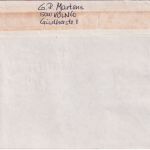BRD - Nievenheim 1972 130 Pfg. AFS "Strasser KG" + 40 Pfg. UV Einschreibebrief