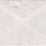 BRD - 2x500 Pfg. SWK Wertbrief (205 DM) Dormagen - Hamburg 1994