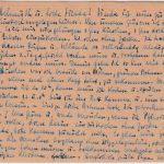 All.Bes. - Rheydt1 28.7.45 Gebühr bezhalt ovaler Stpl. Karte n. Uetersen