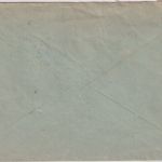 BRD - 3x10+40 Pfg. Heuss II/III Einschreibebrief Rheydt-Odenkirchen Dresden 1959
