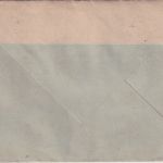 All.Bes./Währungsreform - SST Halle 28.6.48 Brief/10-fach n. Sonneberg