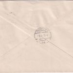 Schweiz - Olympiade 1948 Satz Einschreibebrief SST St. Moritz - Innsbruck