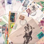 Sport - Eiskunstlauf 19 verschiedene Belege ex 1938/1996