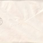 Liechtenstein - Briefmarkenausstellung Vaduz Block Einschreibebrief FDC 1938