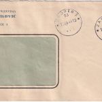 Kroatien - 3,50 K. Pavelic Zensurbrief Zagreb 13.12.44 OKW-Zensur