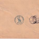 Bayern/Württemberg - Feuchtwangen 1883 Nachnahmebrief n. Blaufelden Nachporto