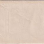 DR - Narsdorf Klinker-Steine Handwerbestempel Brief n. Berlin 1942
