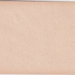 DDR - 10 Pfg. Ganzsache/Zudruck Fachkolloqium Mauerwerksbau Bad Langensalza 1983