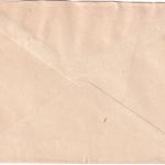 BRD - Bebra 1989 100 Pfg. AFS "Dein Lebensberuf ! Zollbeamter" Brief n. Essen