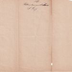 Bayern - Pottenstein 1879 Telegramm nach Hersbruck