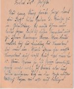 Berlin - "Kongress f. kulturelle Freiheit" Masch.werbestpl. 8 Pfg. Ortsganzsache