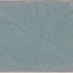 DR - Staufen (Breisgau) Hist. Fauststätte Handwerbestpl. Feldpostbrief 18.3.42