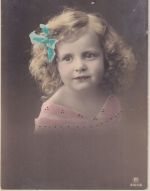 DR - Vierde 1912 portofreie Soldatenkarte (Vignette !) n. Mörchingen