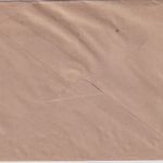 DR-Infla - Essen 1.7.22 (Ersttag PP !) 50 Pfg. PFS Drucksachenbrief n. Grasleben