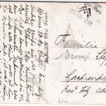 NRW - Essen Neues Huyssenstift-Krankenhaus sw-Foto-AK gelaufen 1937