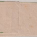 DR - Orsoy 29.3.83 K1 3 Pfg. Ganzsache Streifband n. Werth
