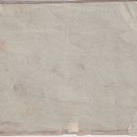 Indien/Großbritannien - 2x1/2 A. Drucksache Toungoo - Edinburgh 1913 Nachsendung