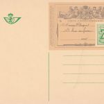 Philatelie - Marke auf Marke, 9 Belege (FDC, GA, Bedarfsbriefe etc.) ca. 1968/81